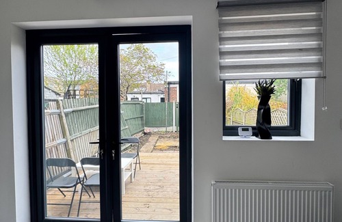 Belvedere House | Two Top Floor Double Rooms