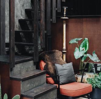 Old Radnor Apartment | Two unique cabins wrapped in beautiful welsh scenery