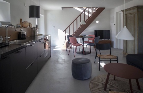 Brkac Villa | Two villas in lush countryside near Motovun