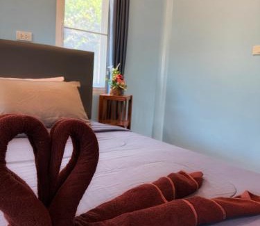 Ko Mak House | Twocans Garden Village KohMak