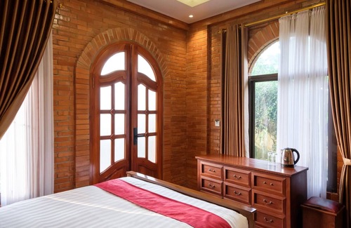 Pancawati House | TwoSpaces Living at deRos Resort & Cafe