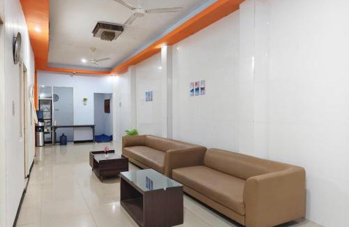 Sedati House | TwoSpaces Living at Nabila Semampir Homestay