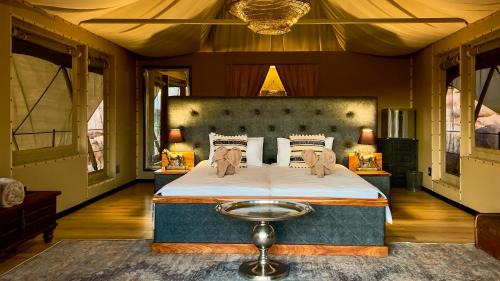 Khorixas Cabin | Twyfelfontein Adventure Camp