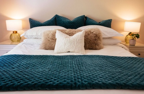 Beddgelert House | Ty Afon, River House