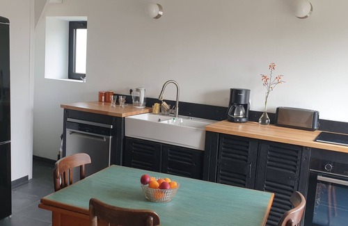 Primelin House | Ty an Heol - Sea view - Pointe du Raz