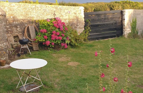 Primelin House | Ty an Heol - Sea view - Pointe du Raz