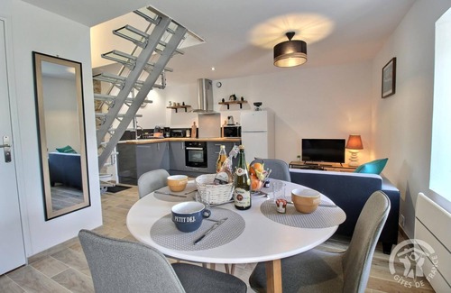 Plourhan House | Ty Bihan - Plourhan - Gîte