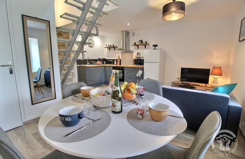 Plourhan House | Ty Bihan - Plourhan - Gîte