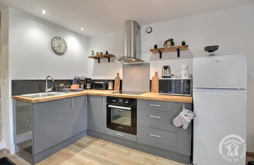 Plourhan House | Ty Bihan - Plourhan - Gîte