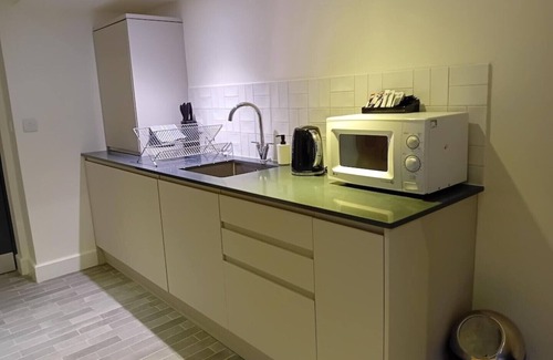 Llithfaen Apartment | Ty Canol 5