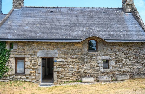 Theix-Noyalo House | Ty Chaumière - Charmante Petite Chaumière en pierre avec jardin