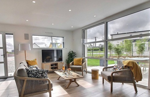 Saint-Bihy House | Ty Cohély - Saint Bihy