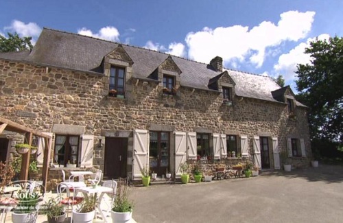 Irodouer Bed & Breakfast | Ty Daou gwez