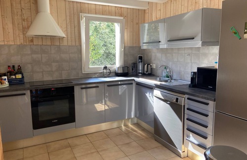 Bangor House | Ty Eurvad - Proche des plages