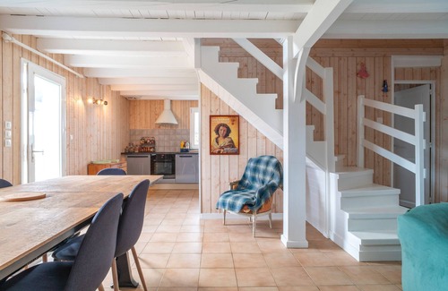 Bangor House | Ty Eurvad - Proche des plages