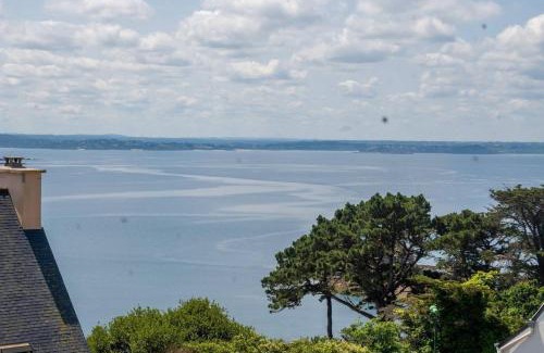 Trebeurden House | Ty Ewano, vue mer