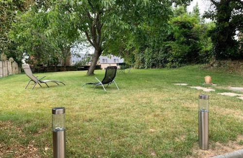 Lanouee House | Ty Fossac - Belle maison pour 6