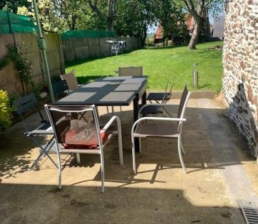 Lanouee House | Ty Fossac - Belle maison pour 6