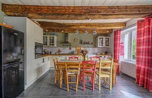 Lanouee House | Ty Fossac - Belle maison pour 6