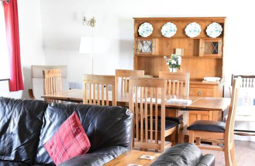 Caernarfon House | Ty-Gwyn Cottage