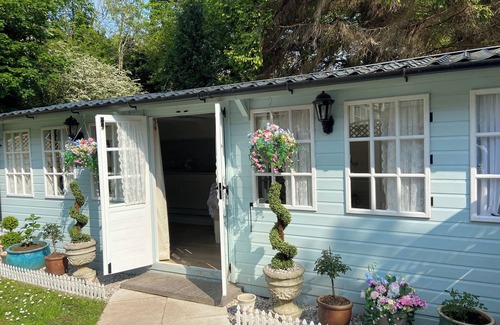 Holywell Cottage | Ty Hafan