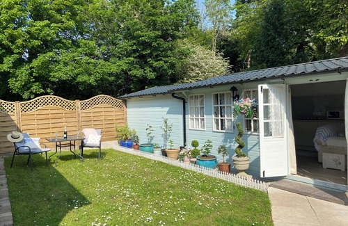 Holywell Cottage | Ty Hafan