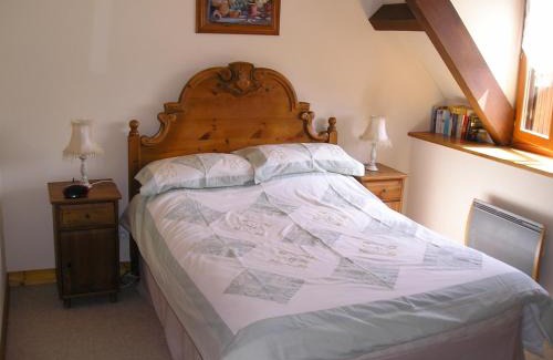 Langoelan House | Ty Job