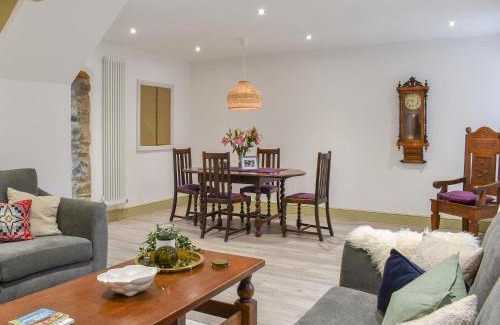 Rhyd-y-clafdy House | Ty John