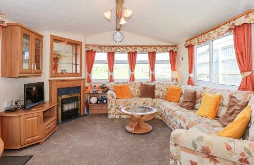 Rhyd-y-clafdy House | Ty Newydd Caravan