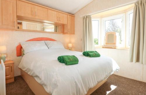 Rhyd-y-clafdy House | Ty Newydd Caravan