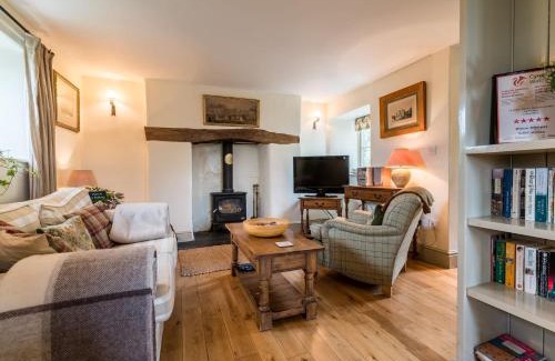 Eglwysbach House | Ty Ucha'r Ffordd