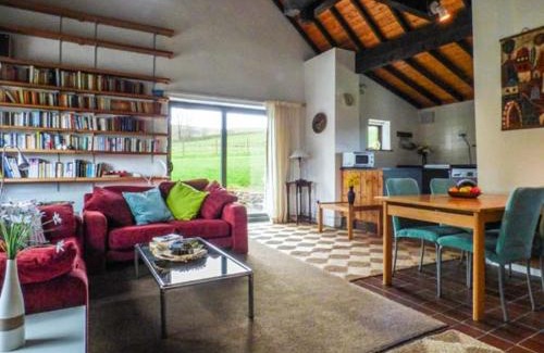 Cwmtirmynach House | Ty Uchaf