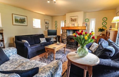 Newport House | Tyddyn Bach