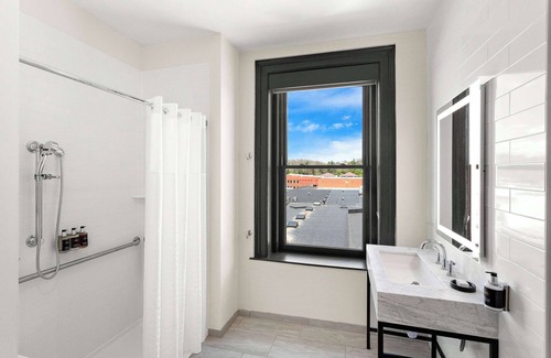 Leadsville Hotel | Tygart Hotel, an Ascend Collection Hotel