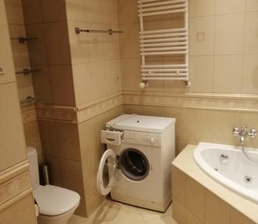 Ursus Apartment | Tylko dla Orłów