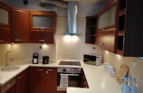 Ursus Apartment | Tylko dla Orłów