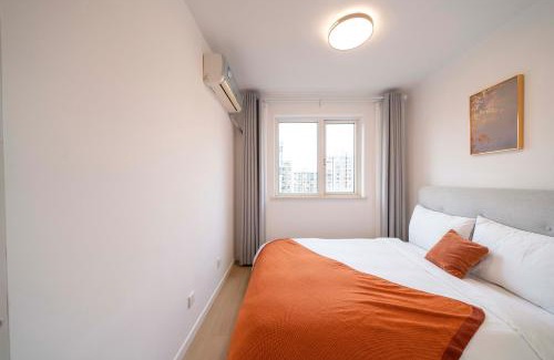 Changning Apartment | Tyms Changning 3BR 2BA APT