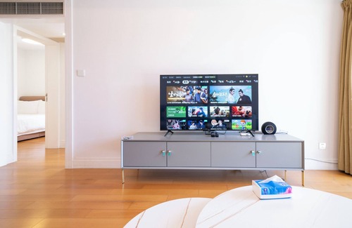 Xujiahui Bed & Breakfast | Tyms Comfortable 2BR 1BA Apt Xujiahui