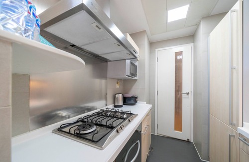 Xujiahui Bed & Breakfast | Tyms Cozy 2BR 1BA Apt Near Metro