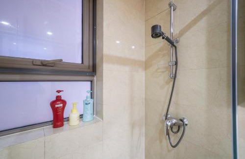 Gubei Apartment | Tyms Morden 3BR 2BA APT Bella Vita