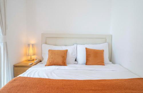 Xujiahui Apartment | Tyms Xujiahui Stylish 1BR APT