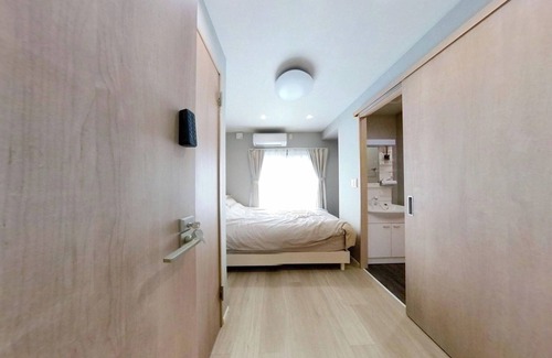 Shinkoiwa Hotel | TYPEB up to 2 people/Katsushika-ku Tokyo