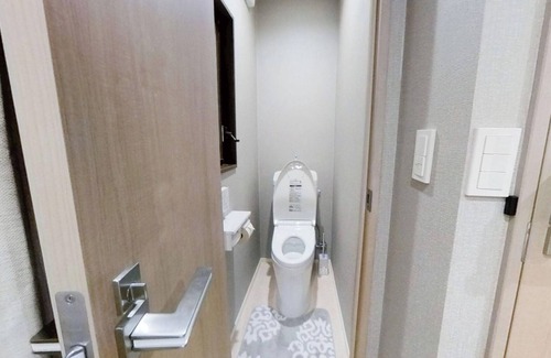 Shinkoiwa Hotel | TYPEB up to 2 people/Katsushika-ku Tokyo