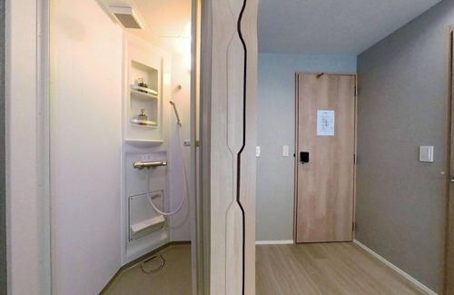 Shinkoiwa Hotel | TYPEB up to 2 people/Katsushika-ku Tokyo