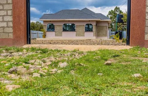 Nanyuki House | Typhin Havens