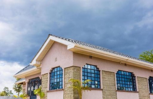 Nanyuki House | Typhin Havens