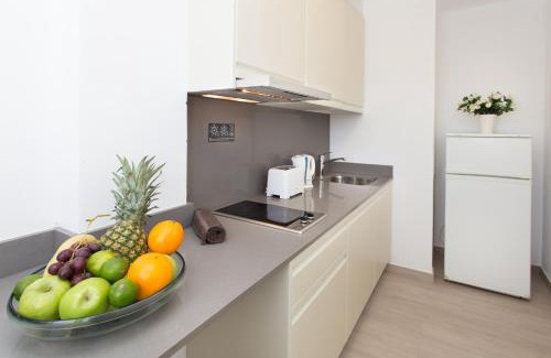 Es Canar Apartment | Typic Art