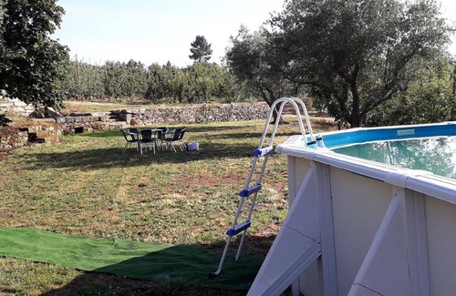 Tabuaco House | Typical house in the middle of nature