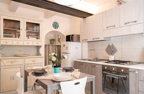 Macerata House | TYPICAL HOUSE NEAR THE HISTORIC CENTER