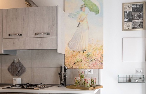 Macerata House | TYPICAL HOUSE NEAR THE HISTORIC CENTER